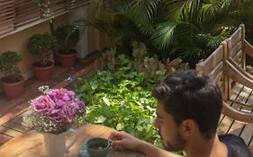 Pousada dos Franceses